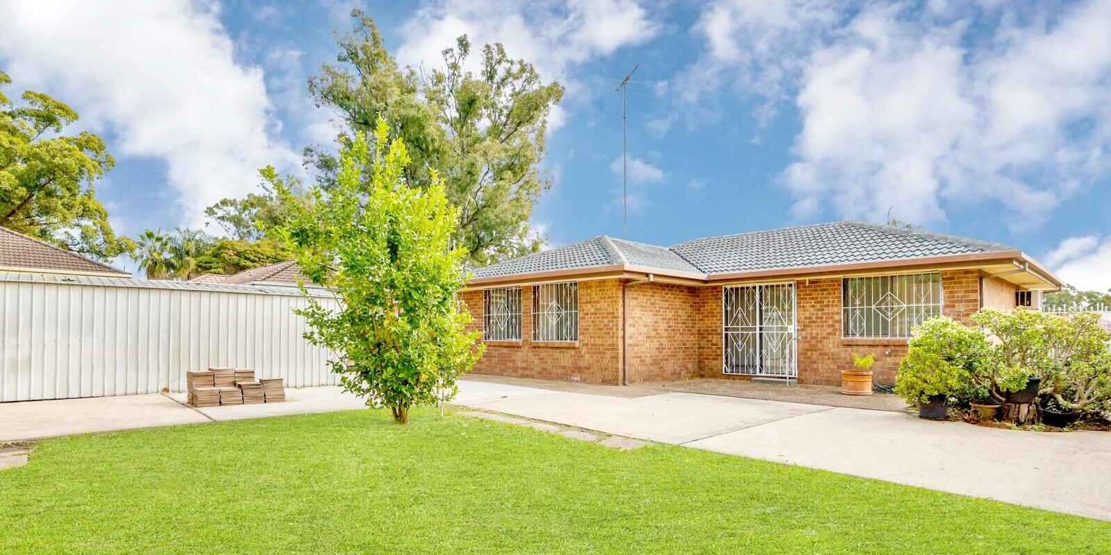 4 Heseltine Place Rooty Hill 4 Heseltine Place Rooty Hill