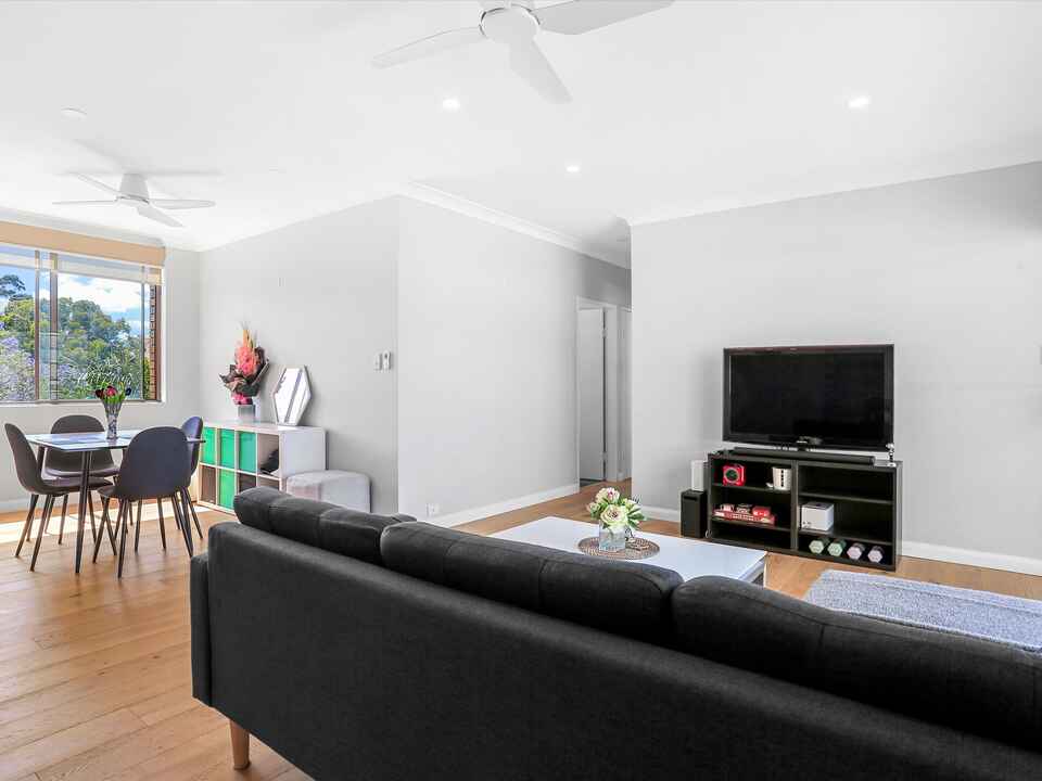9/108 Ben Boyd Road Neutral Bay
