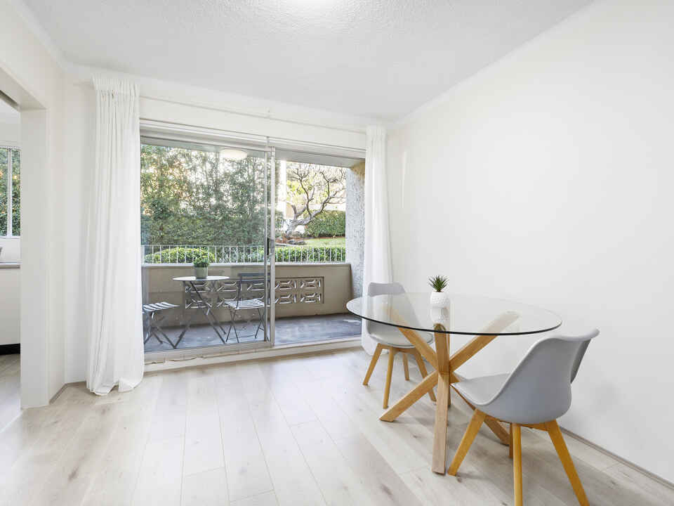 12/10 Edward Street Ryde