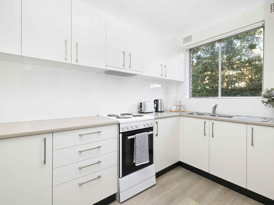 12/10 Edward Street Ryde