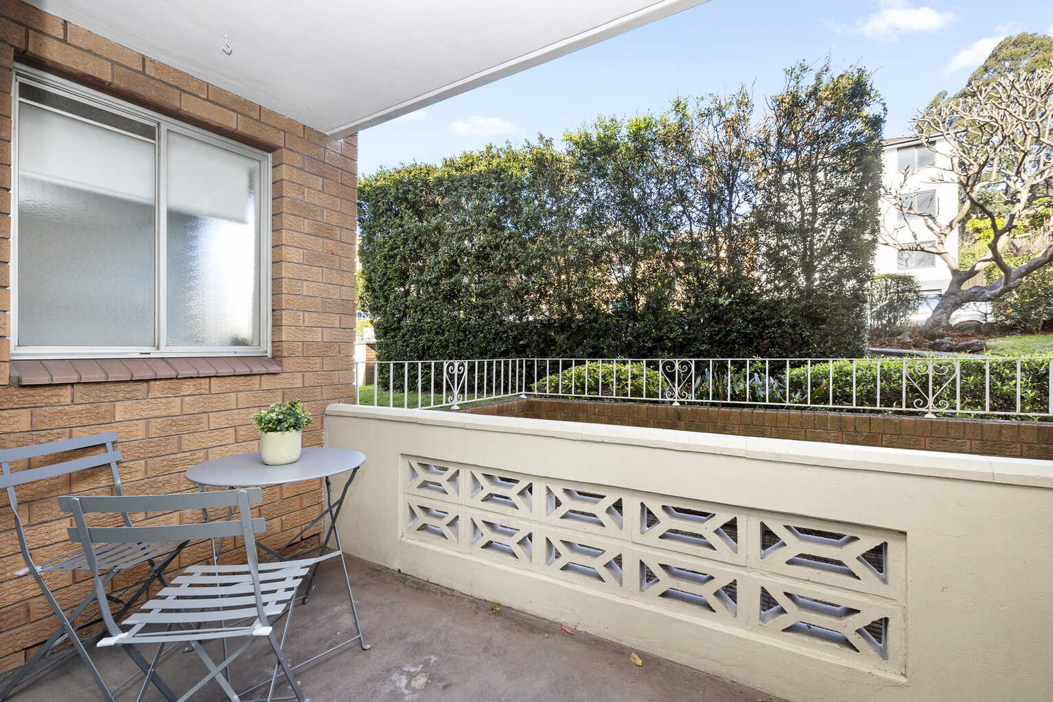 12/10 Edward Street Ryde