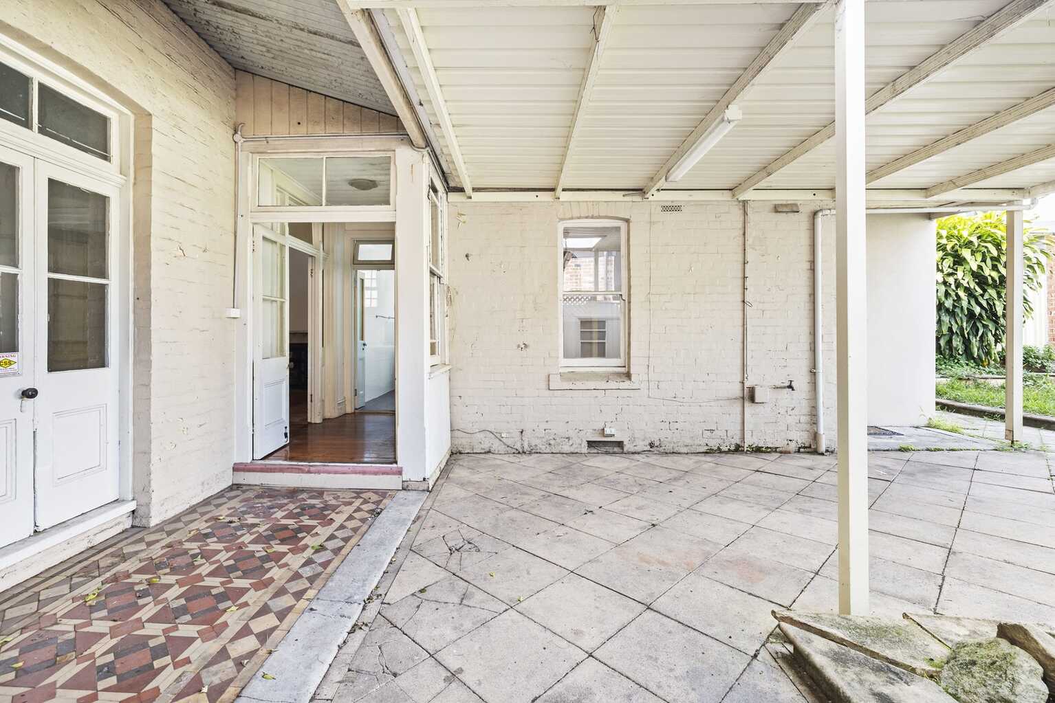 5 Fisher Street Petersham