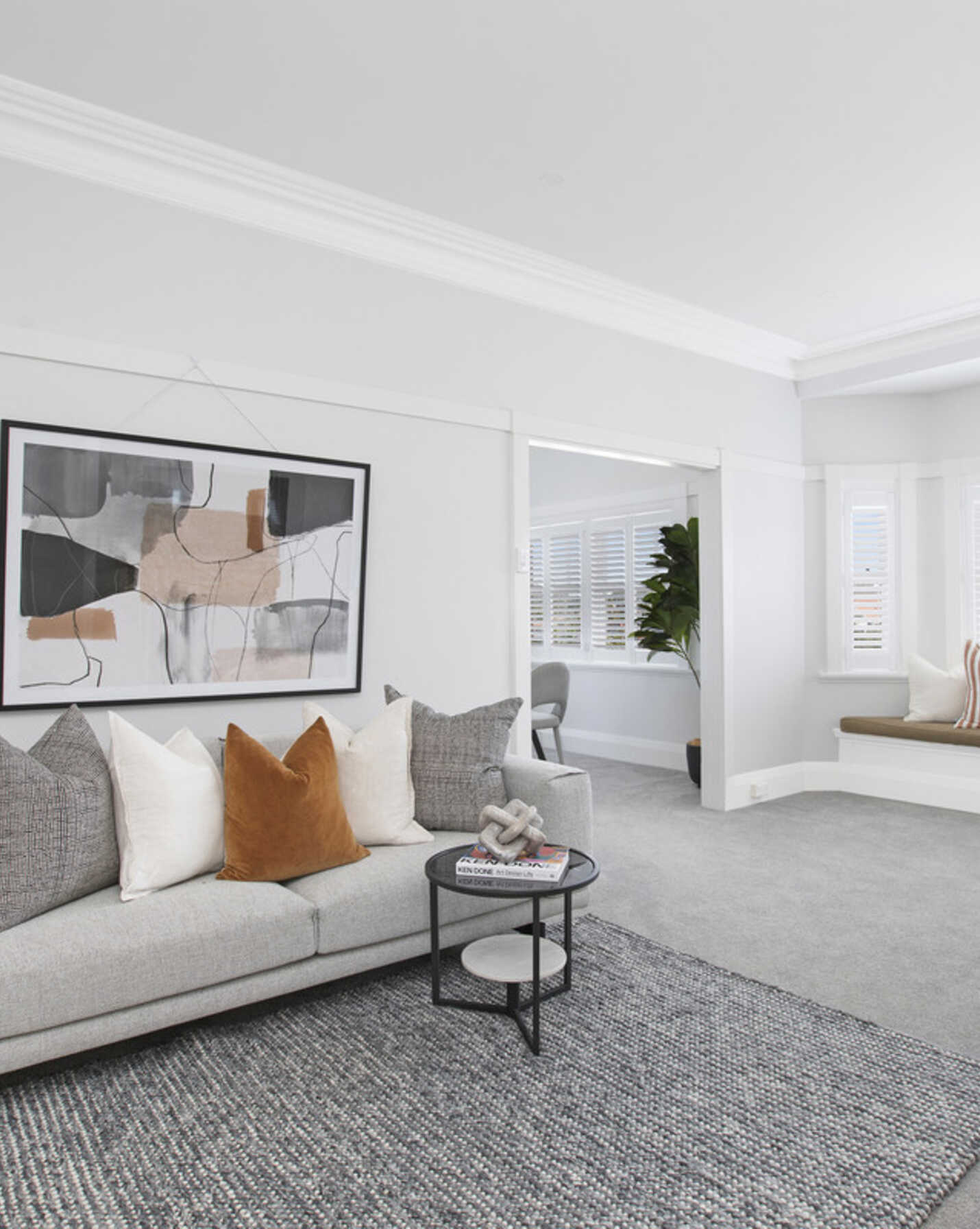 6/4 Thompson Street Mosman, Mosman - Thumbnail 2