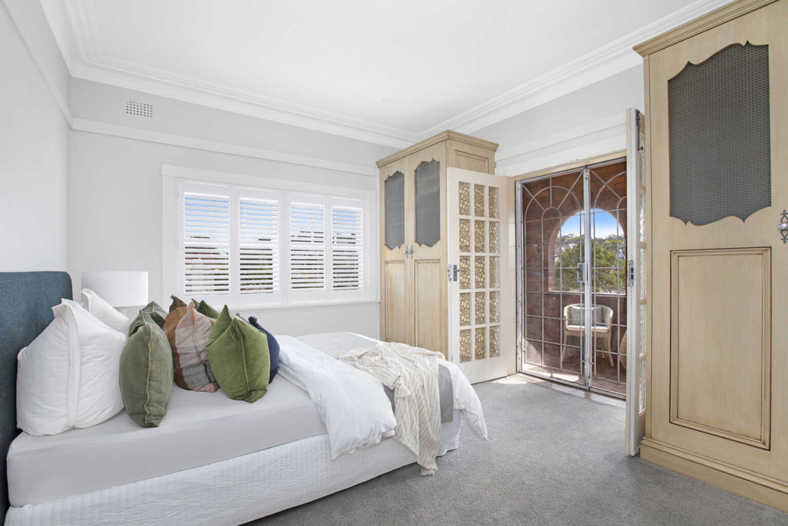6/4 Thompson Street Mosman 6/4 Thompson Street Mosman