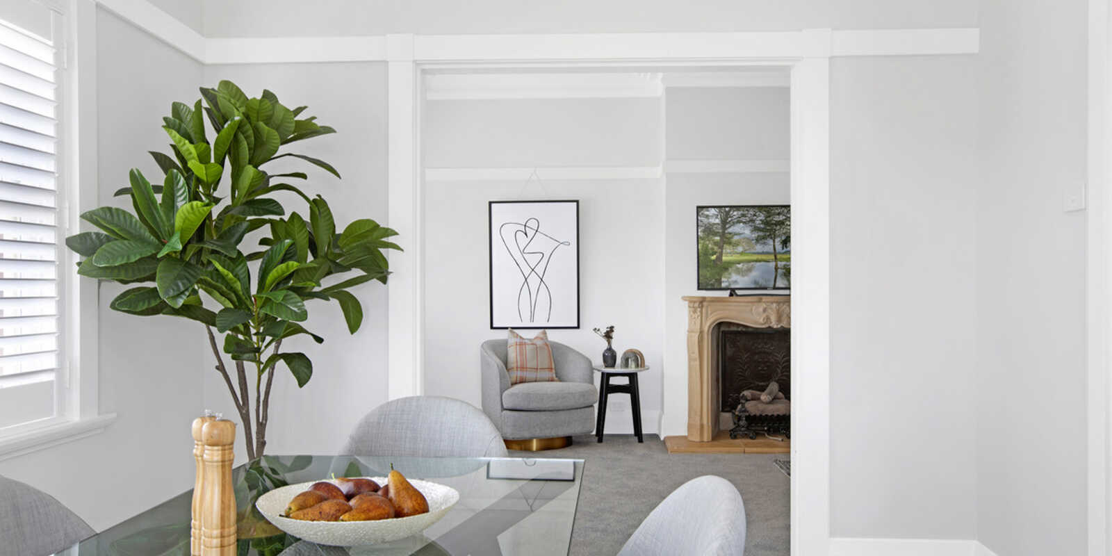6/4 Thompson Street Mosman 6/4 Thompson Street Mosman