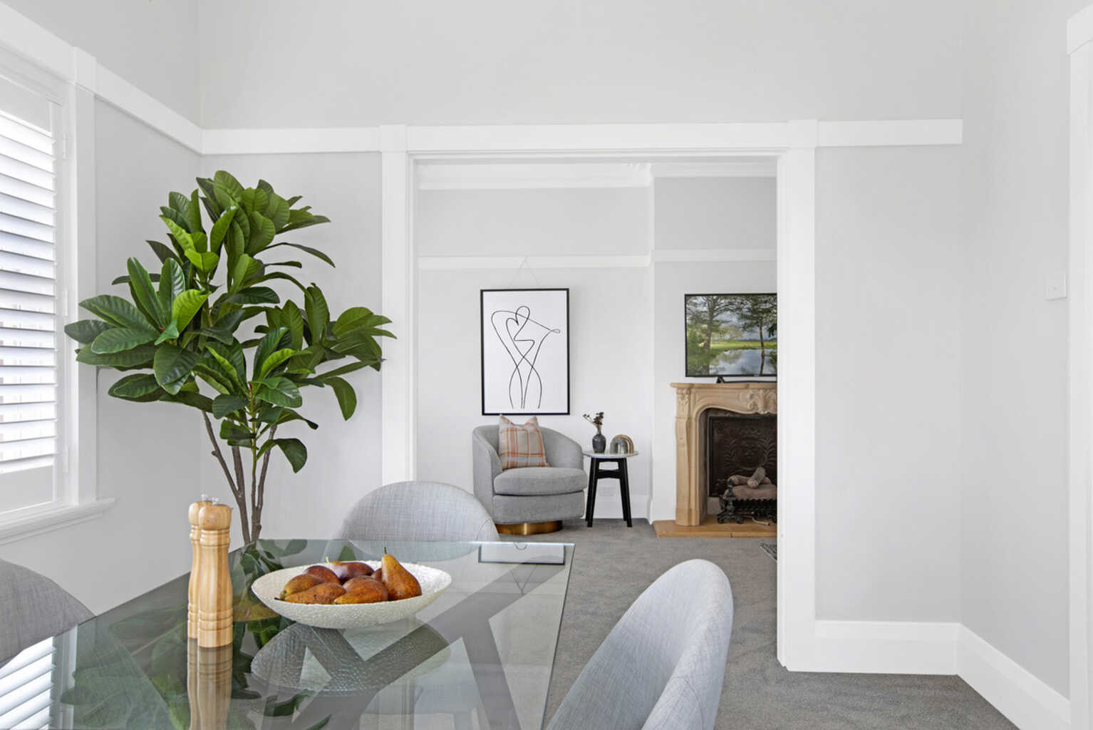 6/4 Thompson Street Mosman 6/4 Thompson Street Mosman