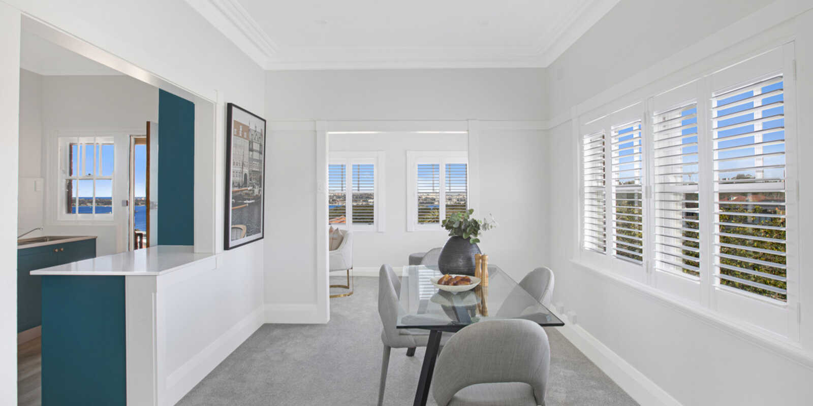 6/4 Thompson Street Mosman 6/4 Thompson Street Mosman
