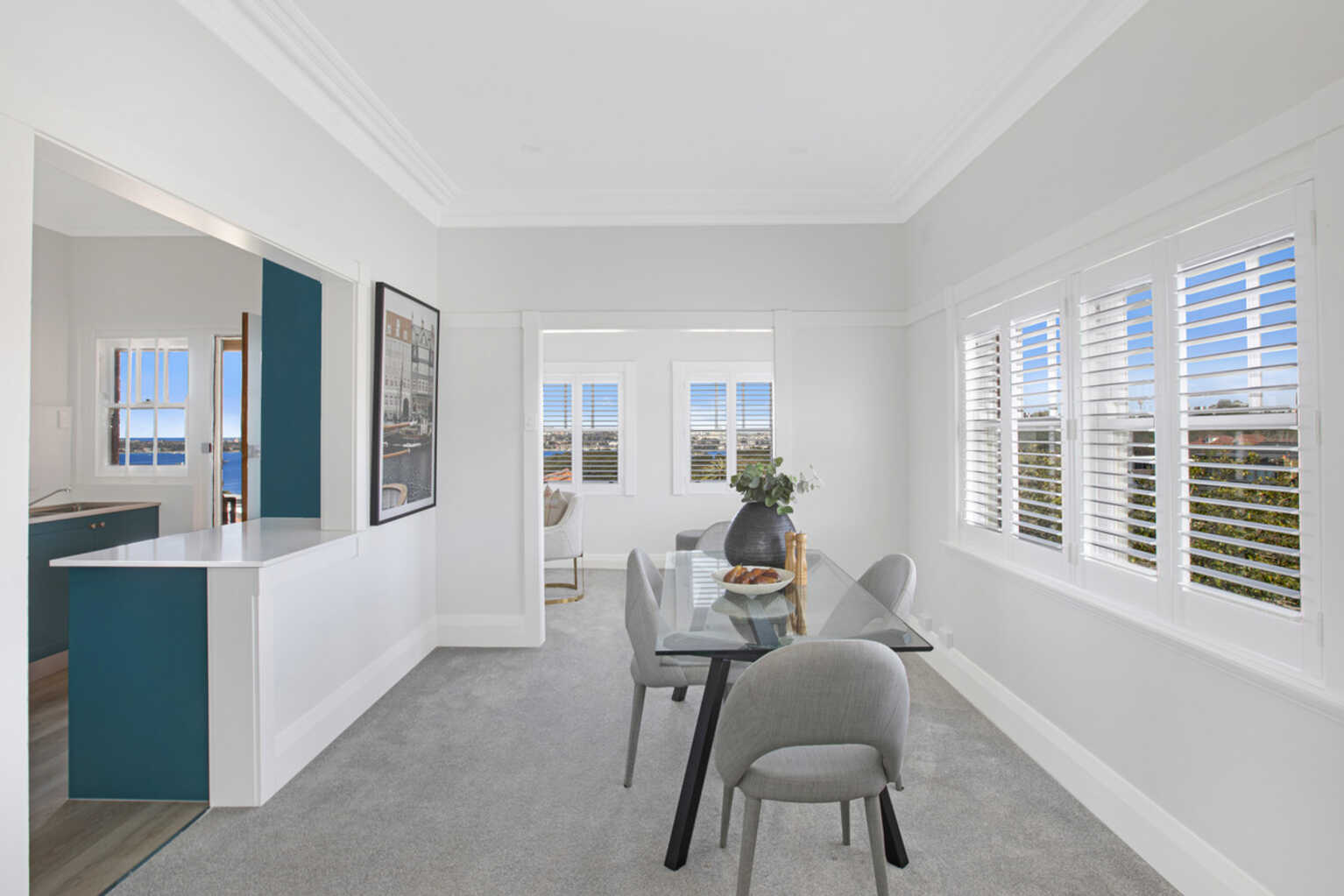 6/4 Thompson Street Mosman 6/4 Thompson Street Mosman