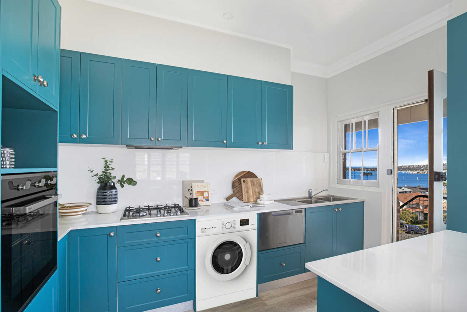 6/4 Thompson Street Mosman 6/4 Thompson Street Mosman