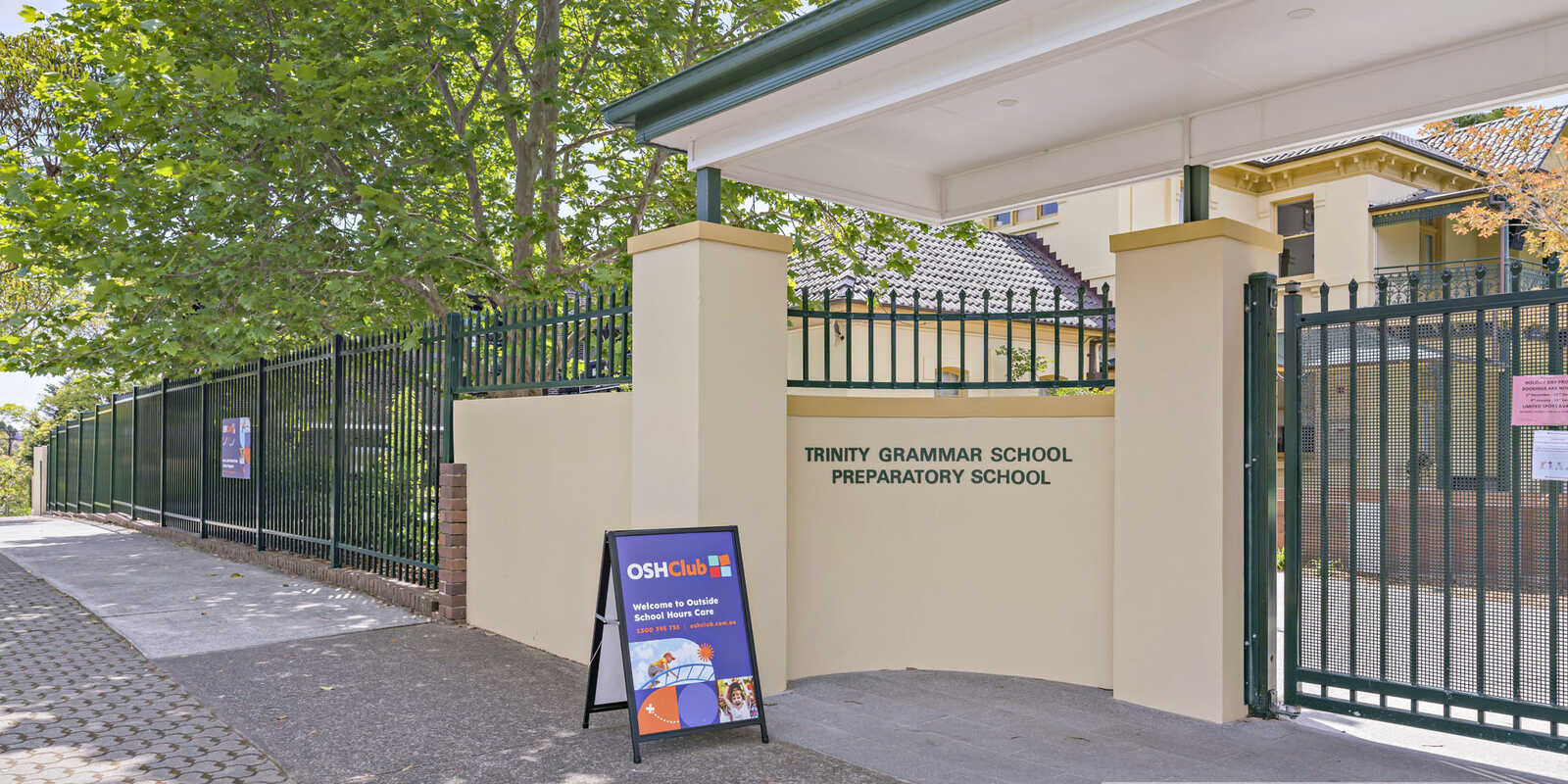8/32 NOBLE AVENUE Strathfield 8/32 NOBLE AVENUE Strathfield