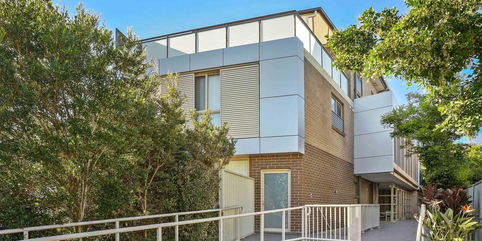 8/32 NOBLE AVENUE Strathfield 8/32 NOBLE AVENUE Strathfield