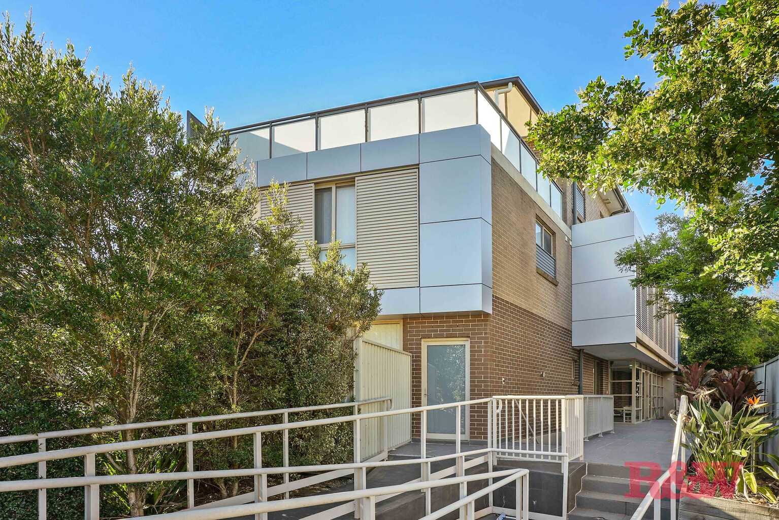 8/32 NOBLE AVENUE Strathfield 8/32 NOBLE AVENUE Strathfield
