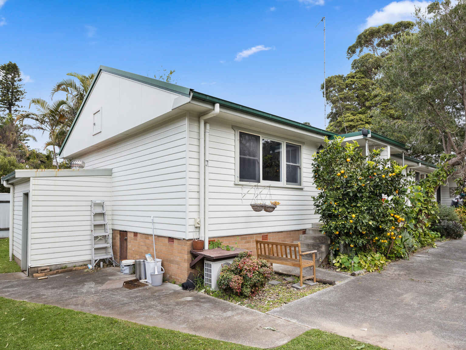 4/11 Robsons Road Keiraville