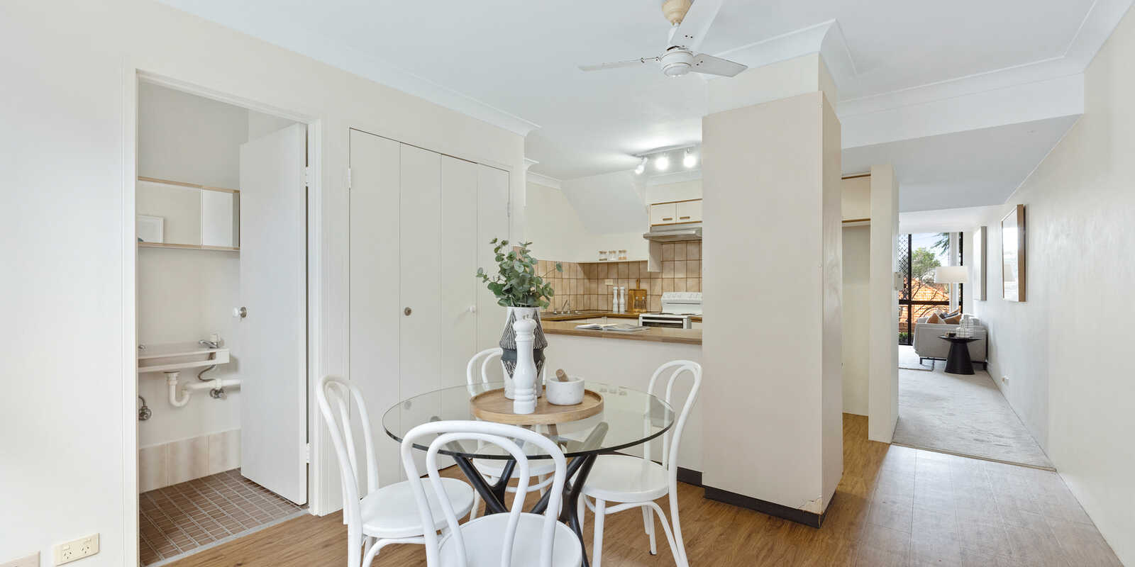 3/35-51 Nicholson Street Wollstonecraft 3/35-51 Nicholson Street Wollstonecraft