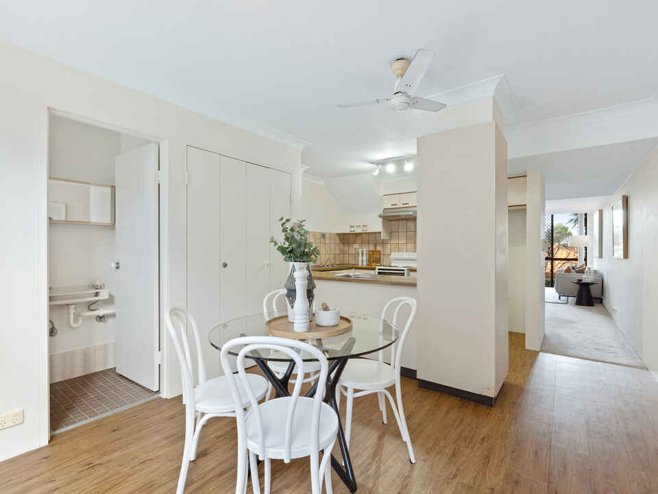 3/35-51 Nicholson Street Wollstonecraft