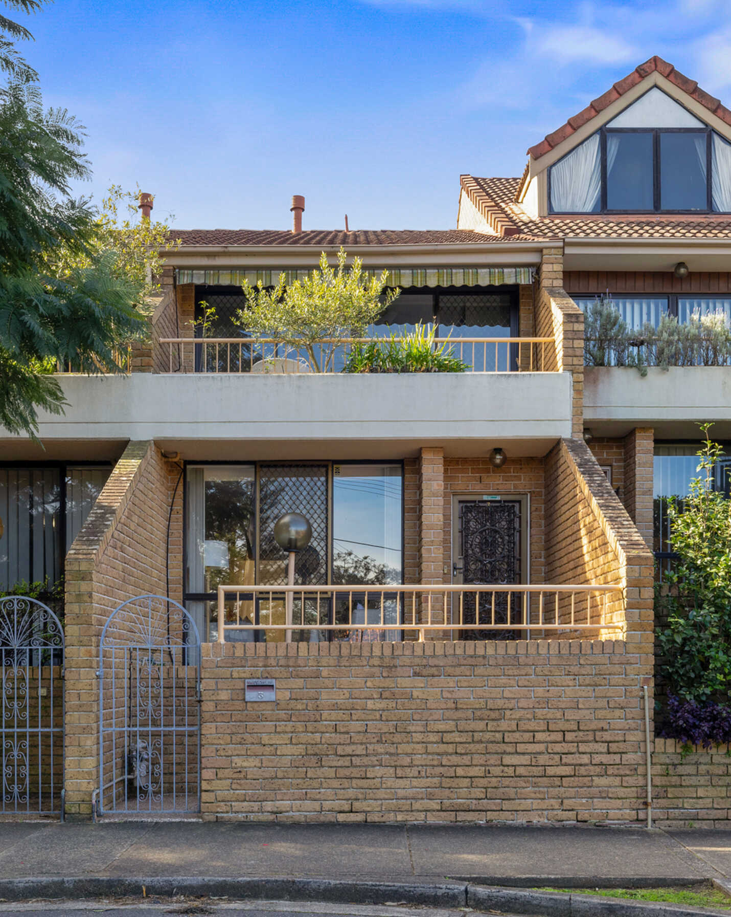 3/35-51 Nicholson Street Wollstonecraft, Wollstonecraft - Thumbnail 3