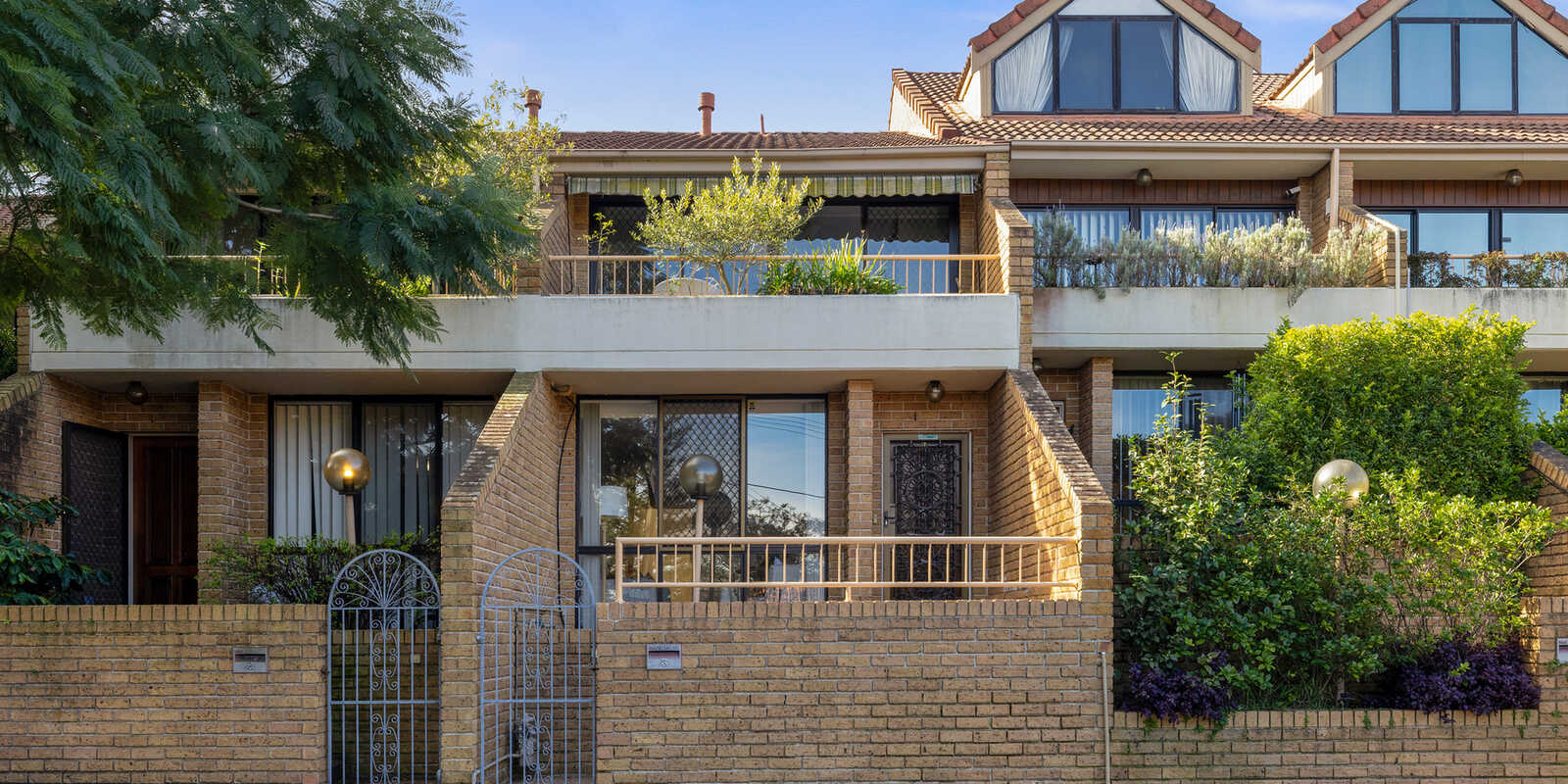 3/35-51 Nicholson Street Wollstonecraft 3/35-51 Nicholson Street Wollstonecraft