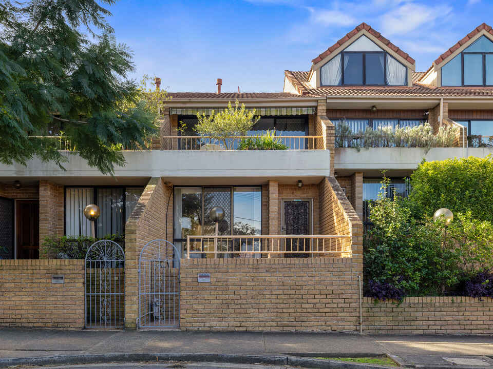 3/35-51 Nicholson Street Wollstonecraft