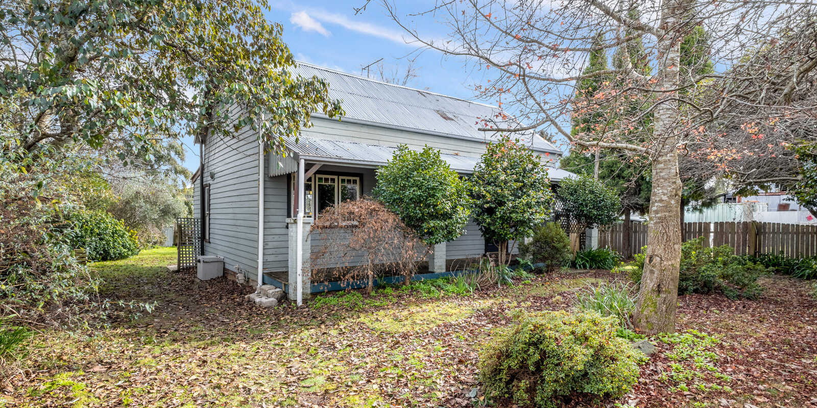 4 Haviland Avenue Blackheath 4 Haviland Avenue Blackheath