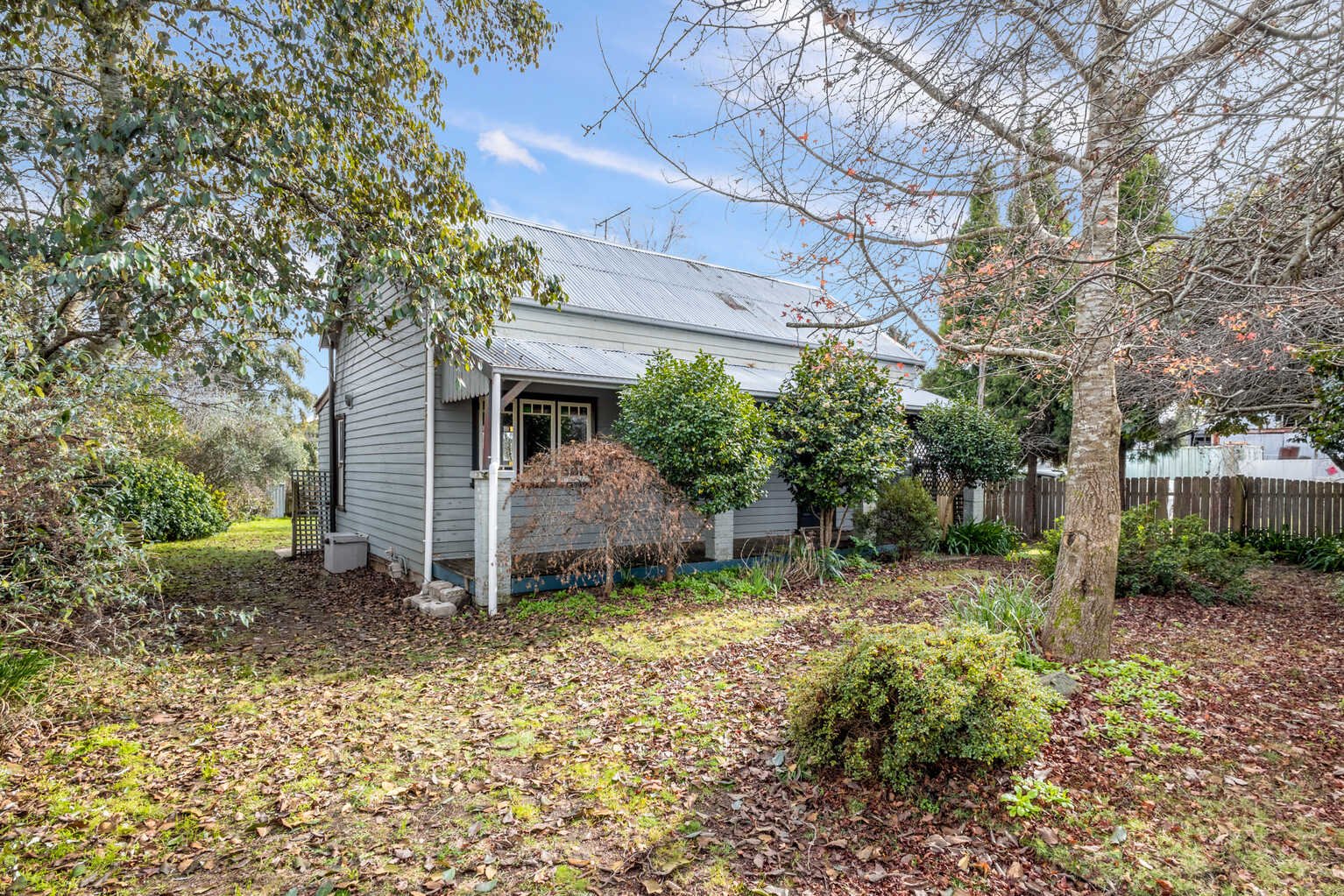 4 Haviland Avenue Blackheath 4 Haviland Avenue Blackheath