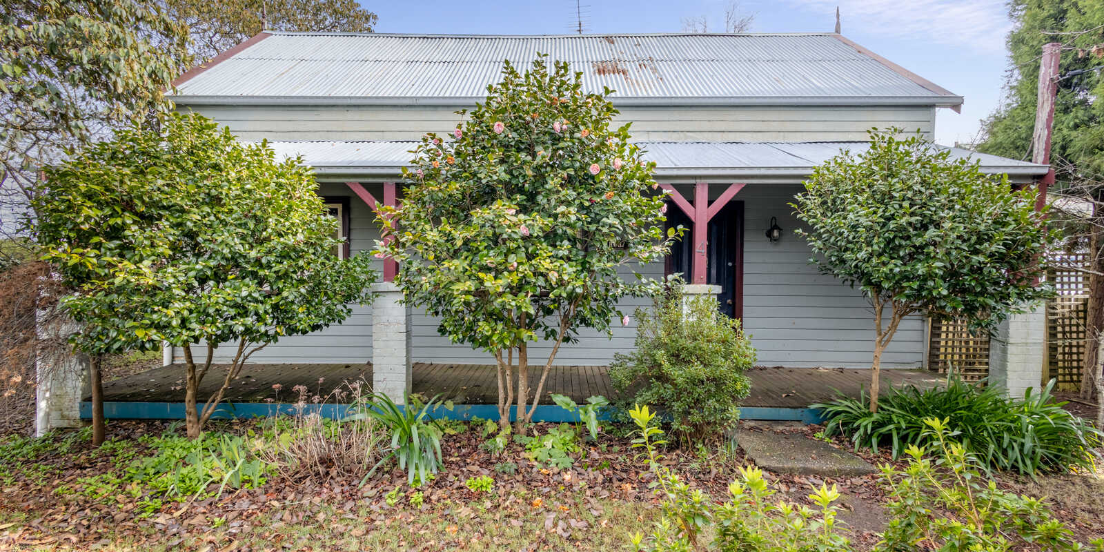 4 Haviland Avenue Blackheath 4 Haviland Avenue Blackheath