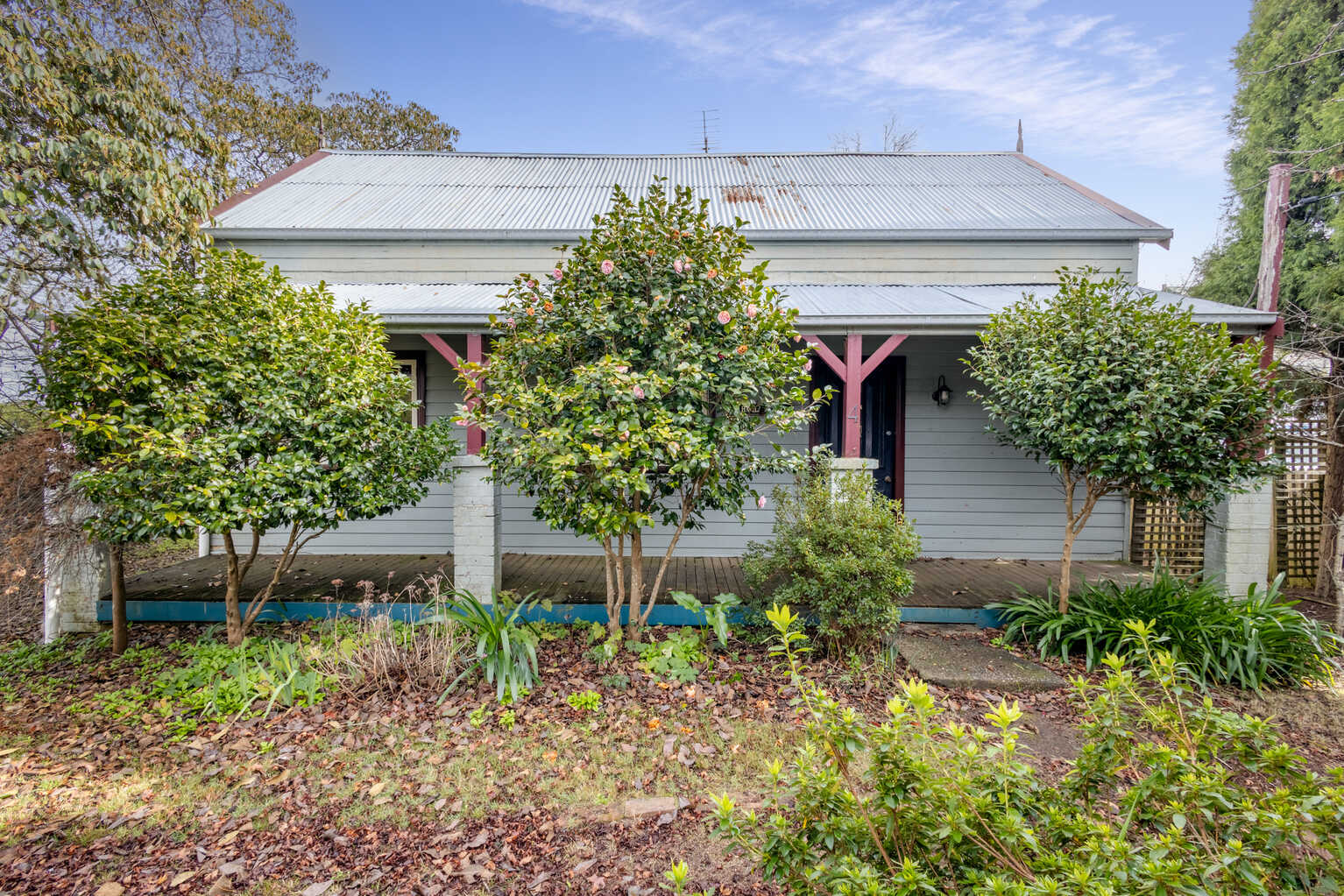 4 Haviland Avenue Blackheath 4 Haviland Avenue Blackheath