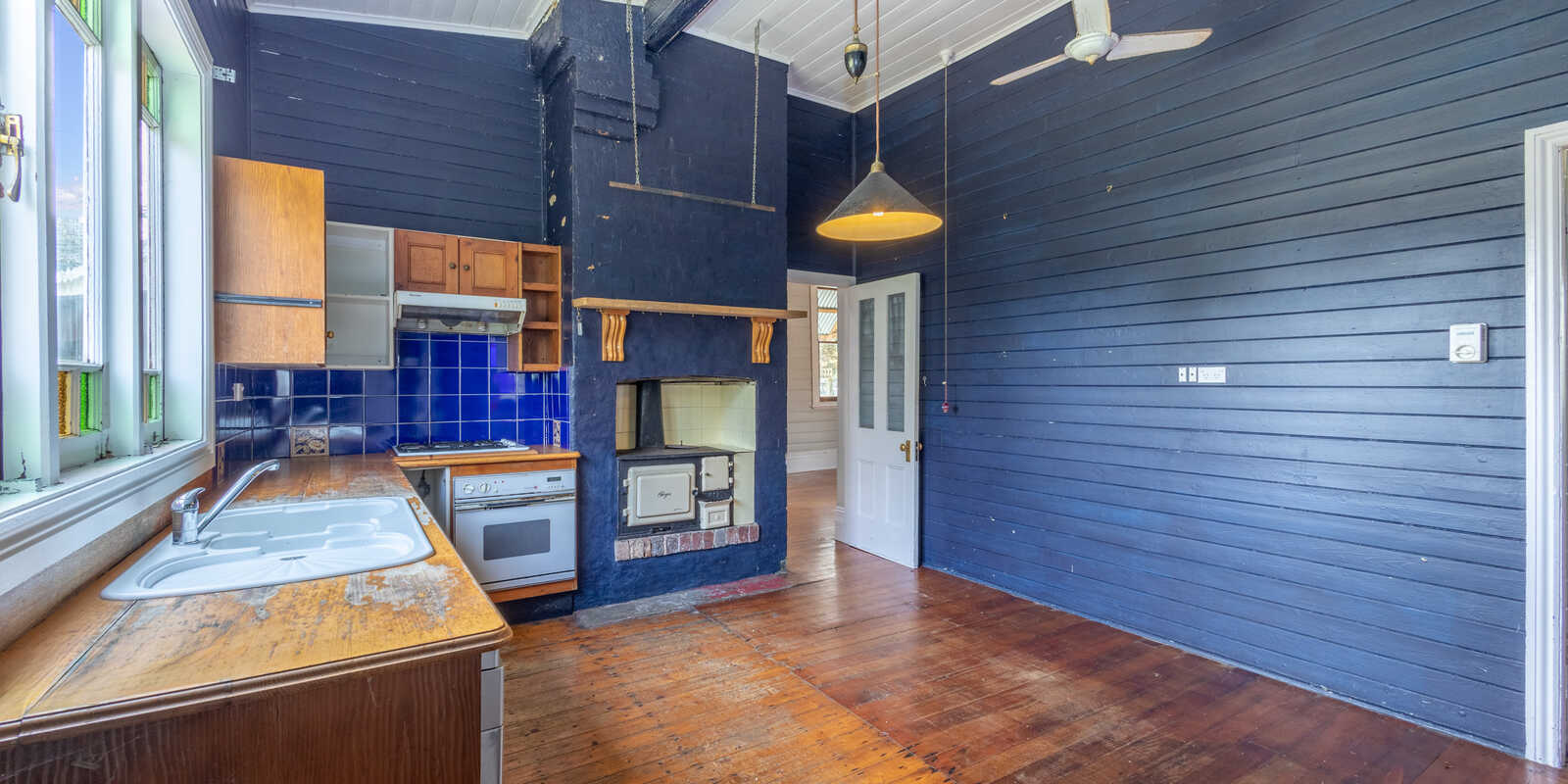 4 Haviland Avenue Blackheath 4 Haviland Avenue Blackheath