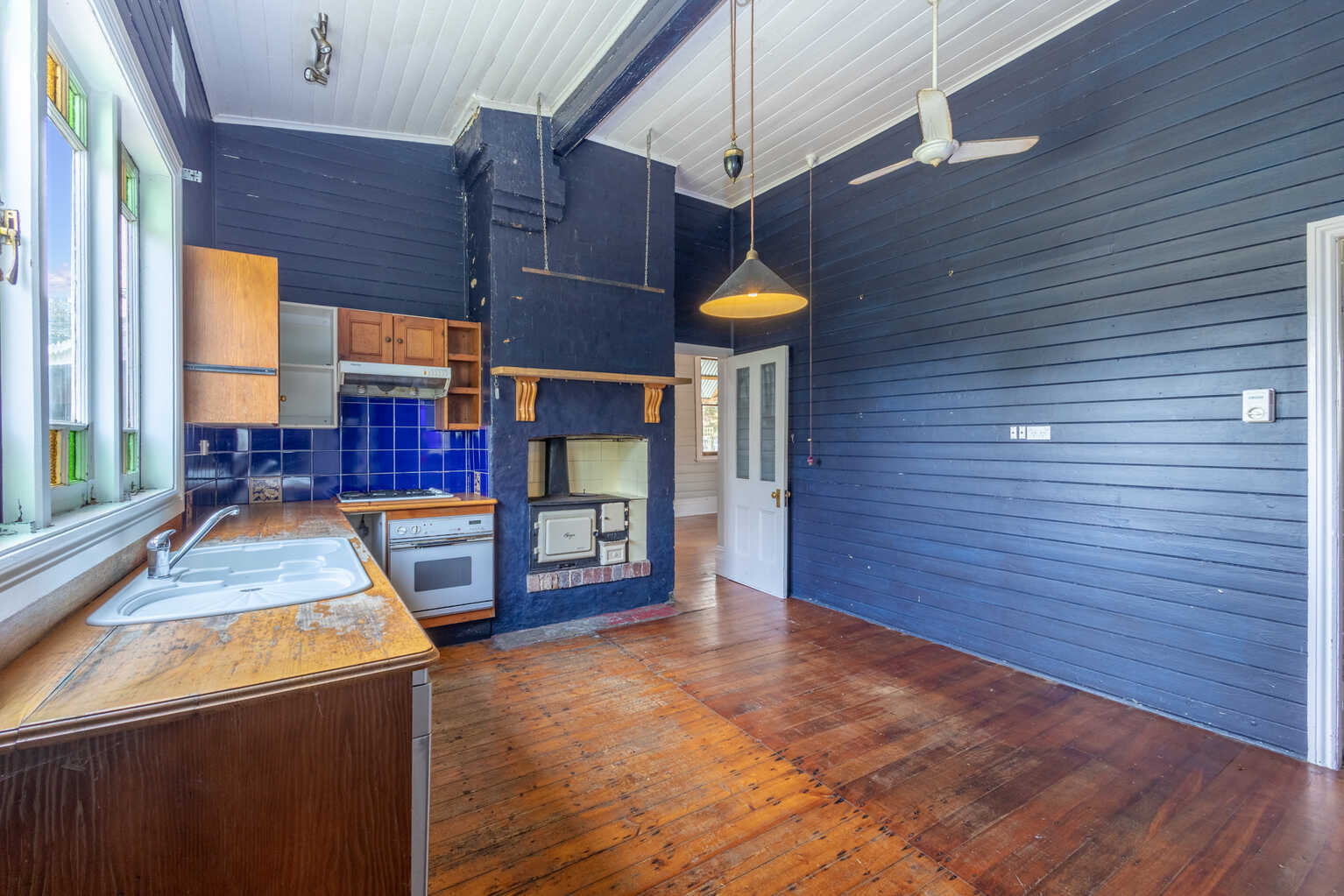 4 Haviland Avenue Blackheath 4 Haviland Avenue Blackheath