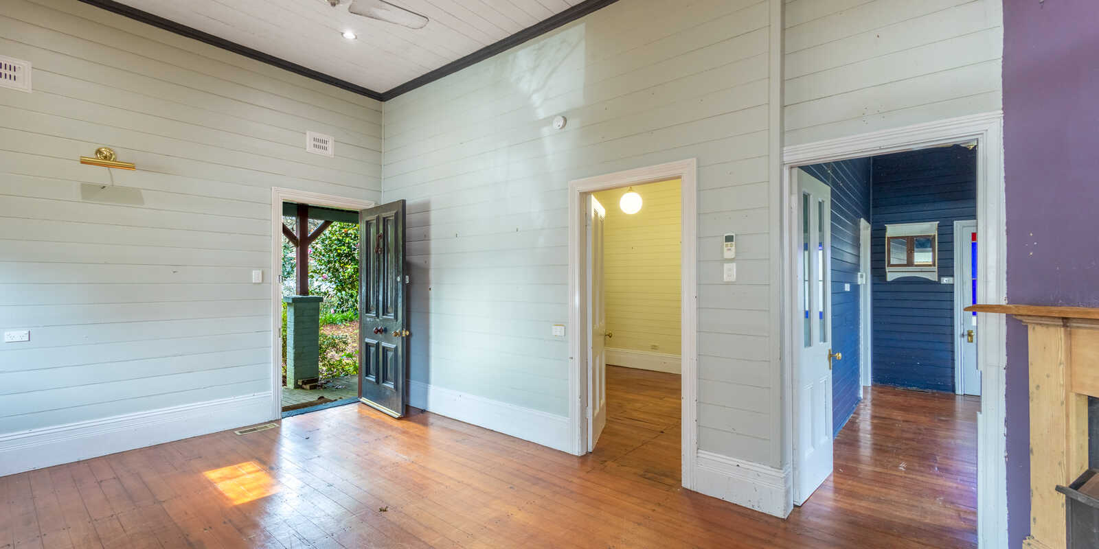 4 Haviland Avenue Blackheath 4 Haviland Avenue Blackheath