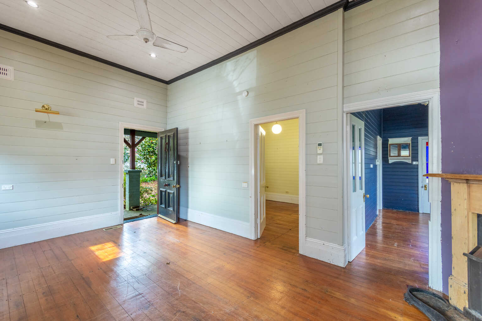 4 Haviland Avenue Blackheath 4 Haviland Avenue Blackheath