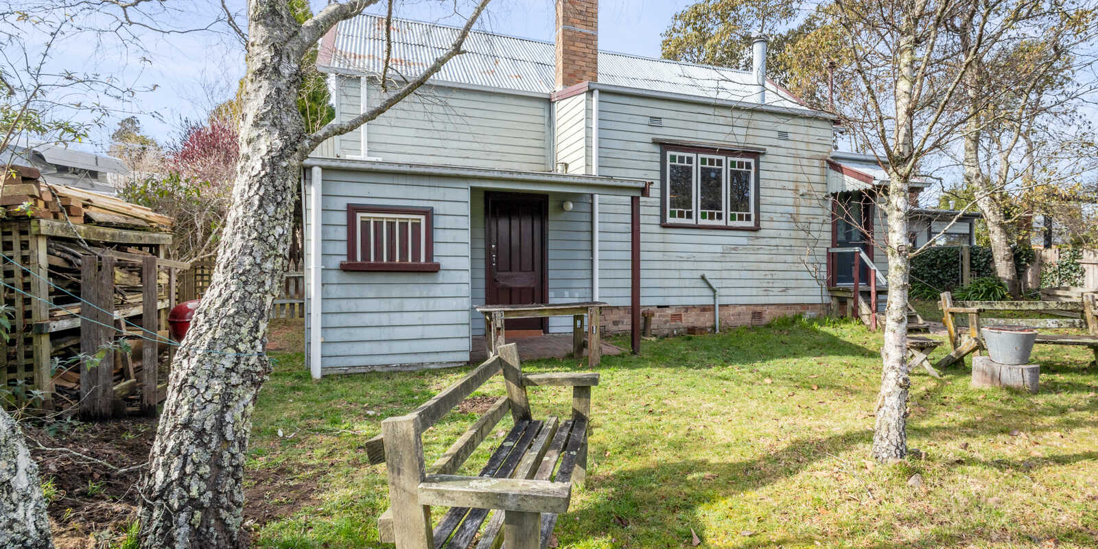 4 Haviland Avenue Blackheath 4 Haviland Avenue Blackheath