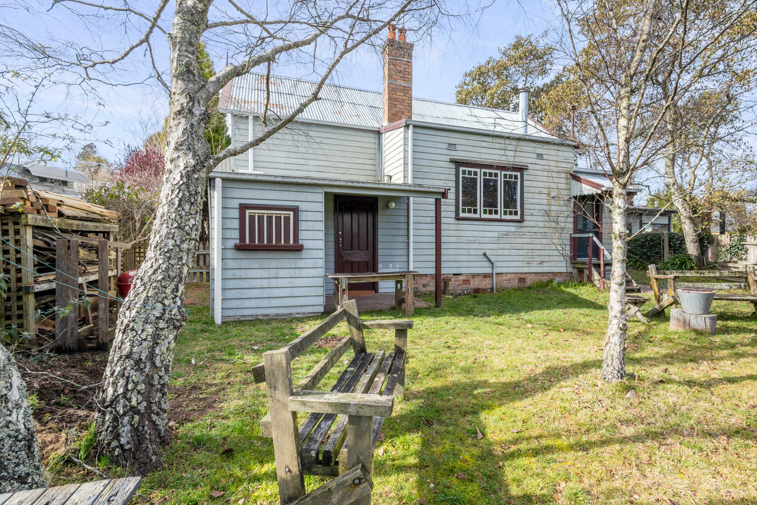 4 Haviland Avenue Blackheath 4 Haviland Avenue Blackheath