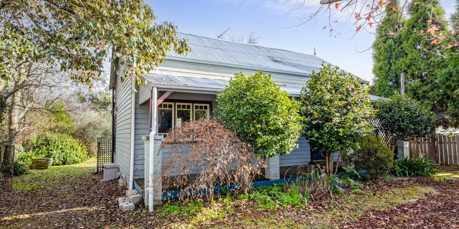 4 Haviland Avenue Blackheath 4 Haviland Avenue Blackheath