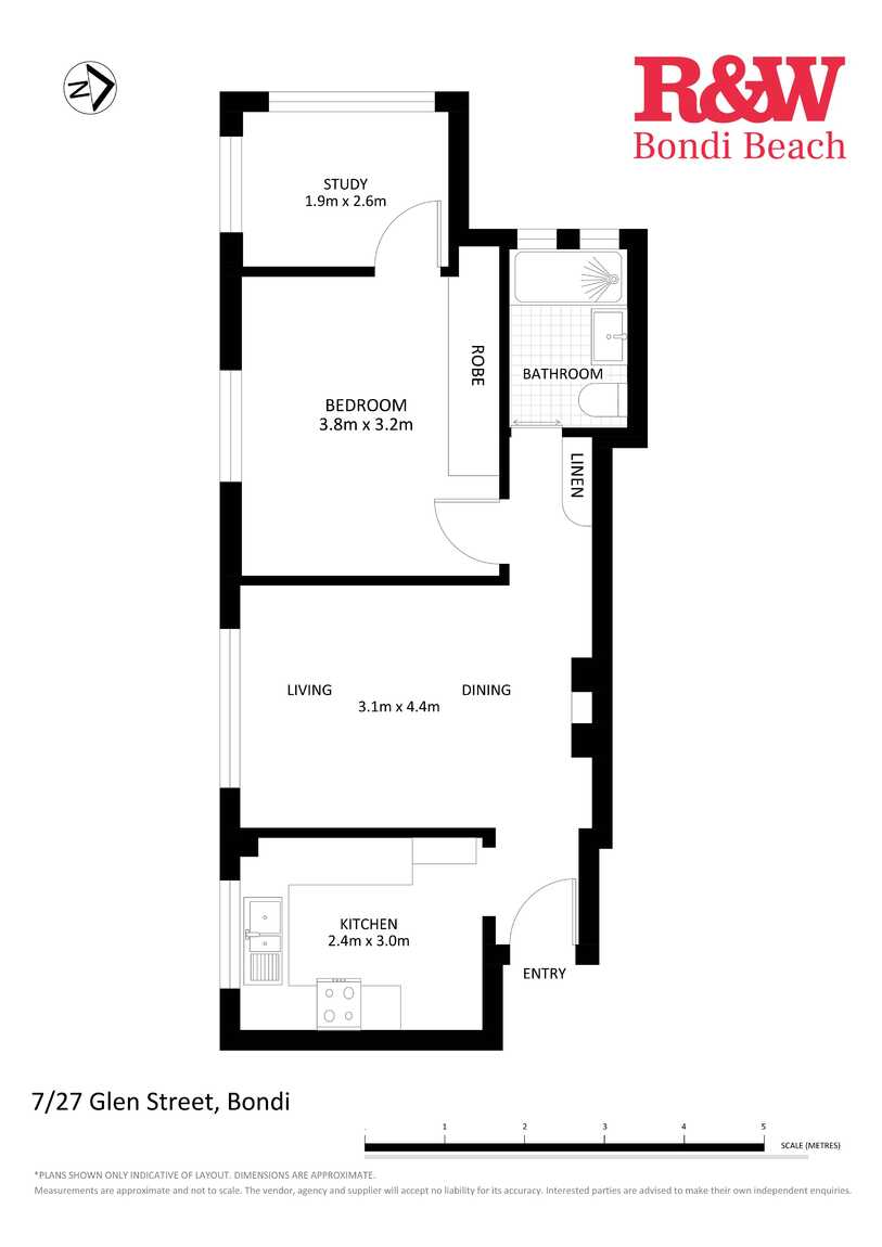 7/27 Glen Street Bondi 7/27 Glen Street Bondi