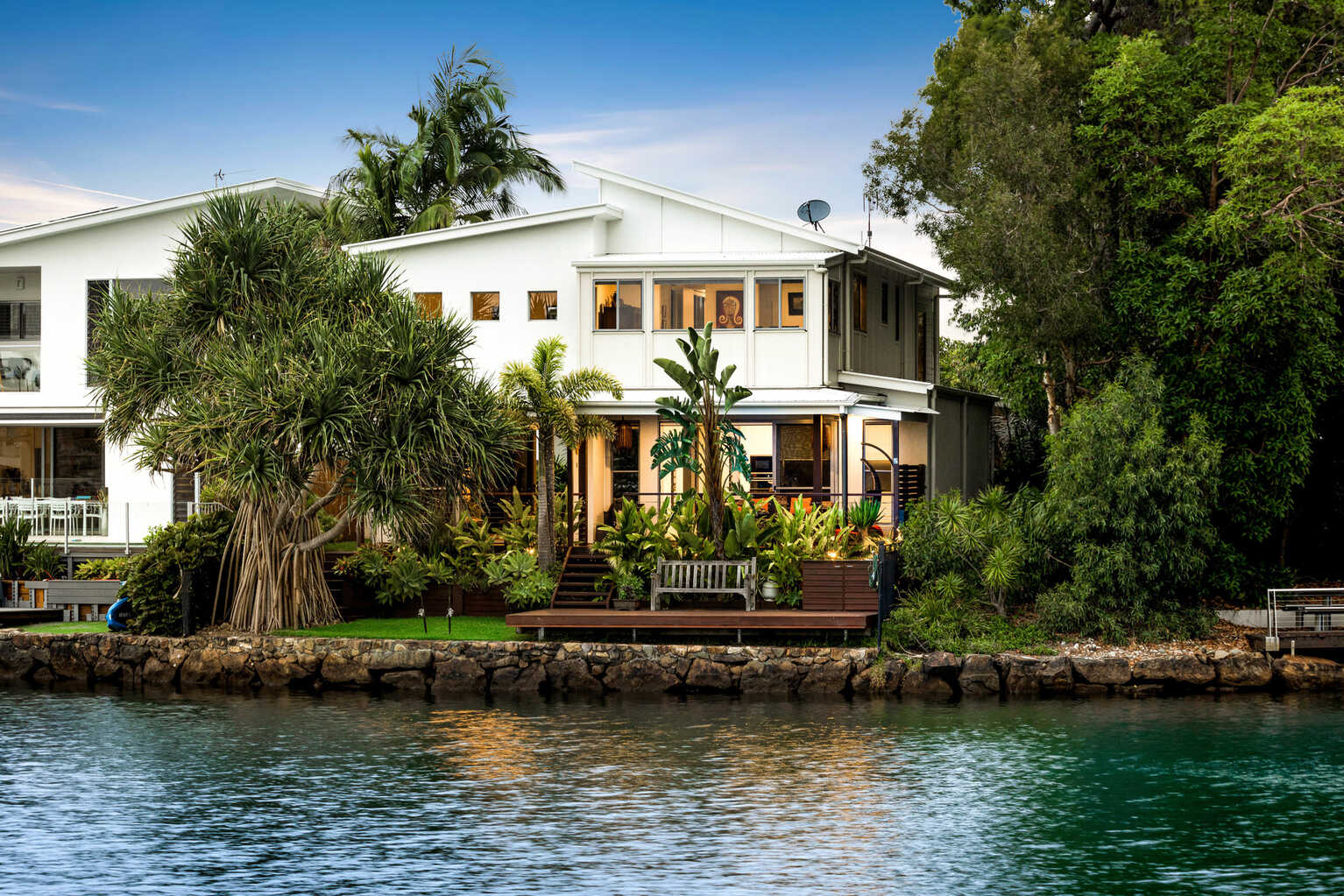 18 Anchorage Circuit Twin Waters