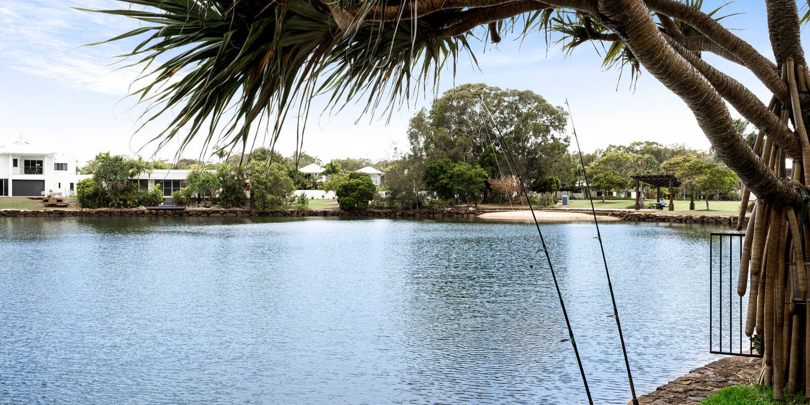 18 Anchorage Circuit Twin Waters