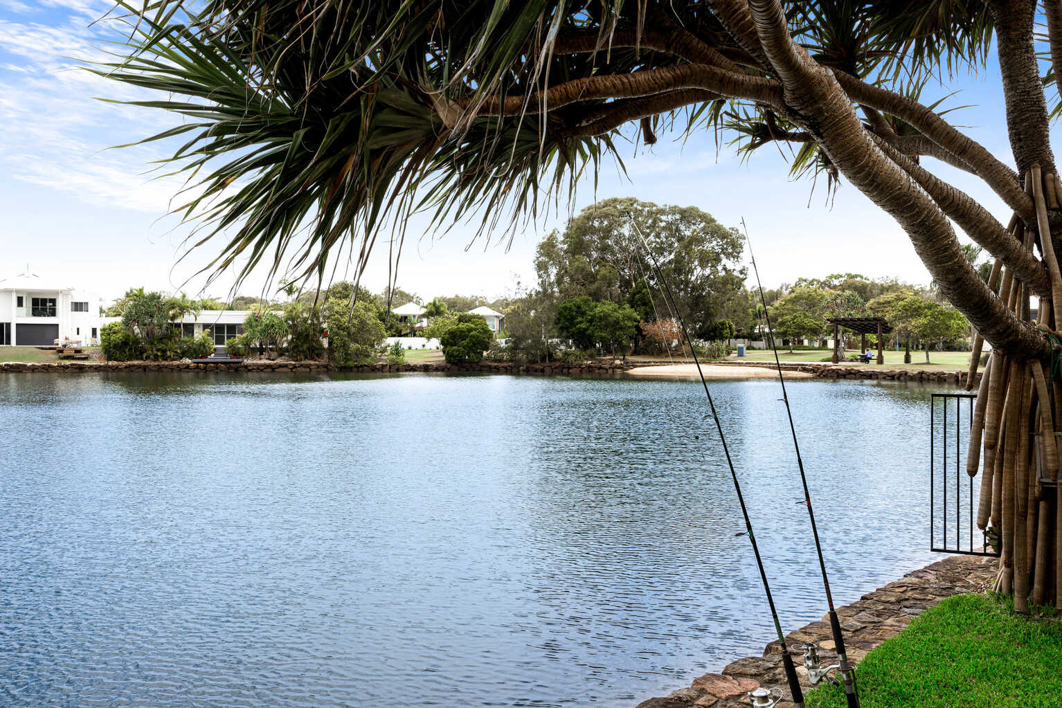 18 Anchorage Circuit Twin Waters