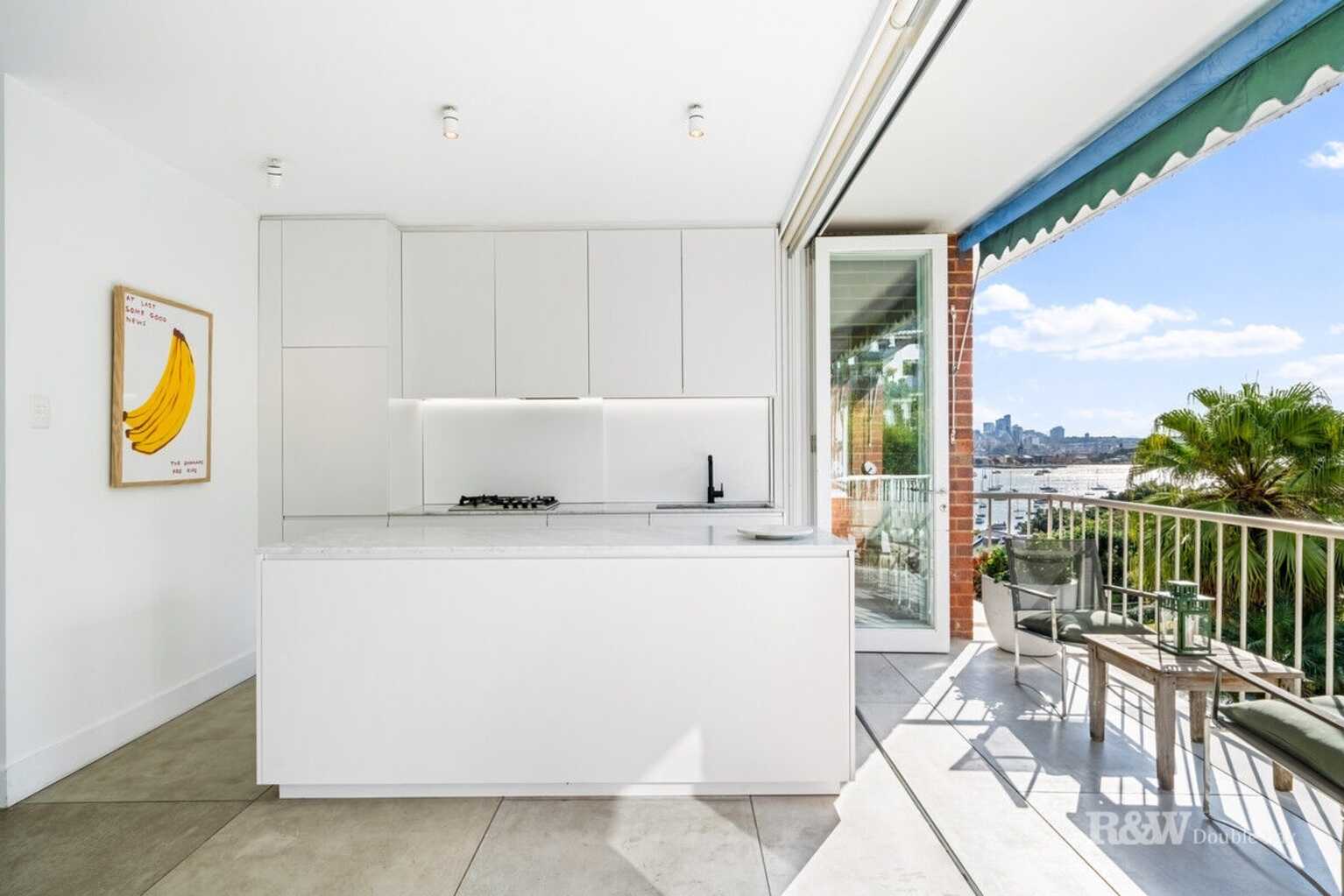 49/11 Yarranabbe Road Darling Point 49/11 Yarranabbe Road Darling Point