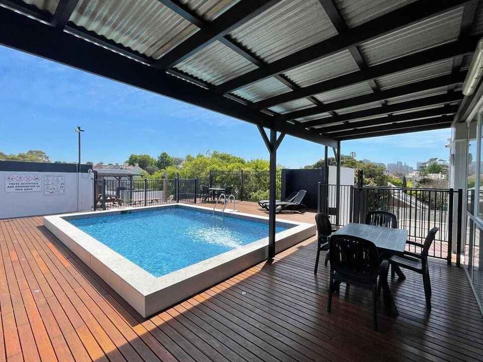 65/51 Hereford Street Glebe