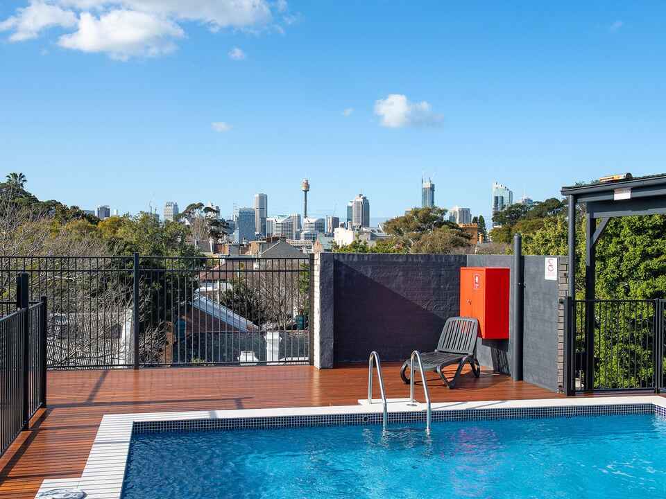 65/51 Hereford Street Glebe