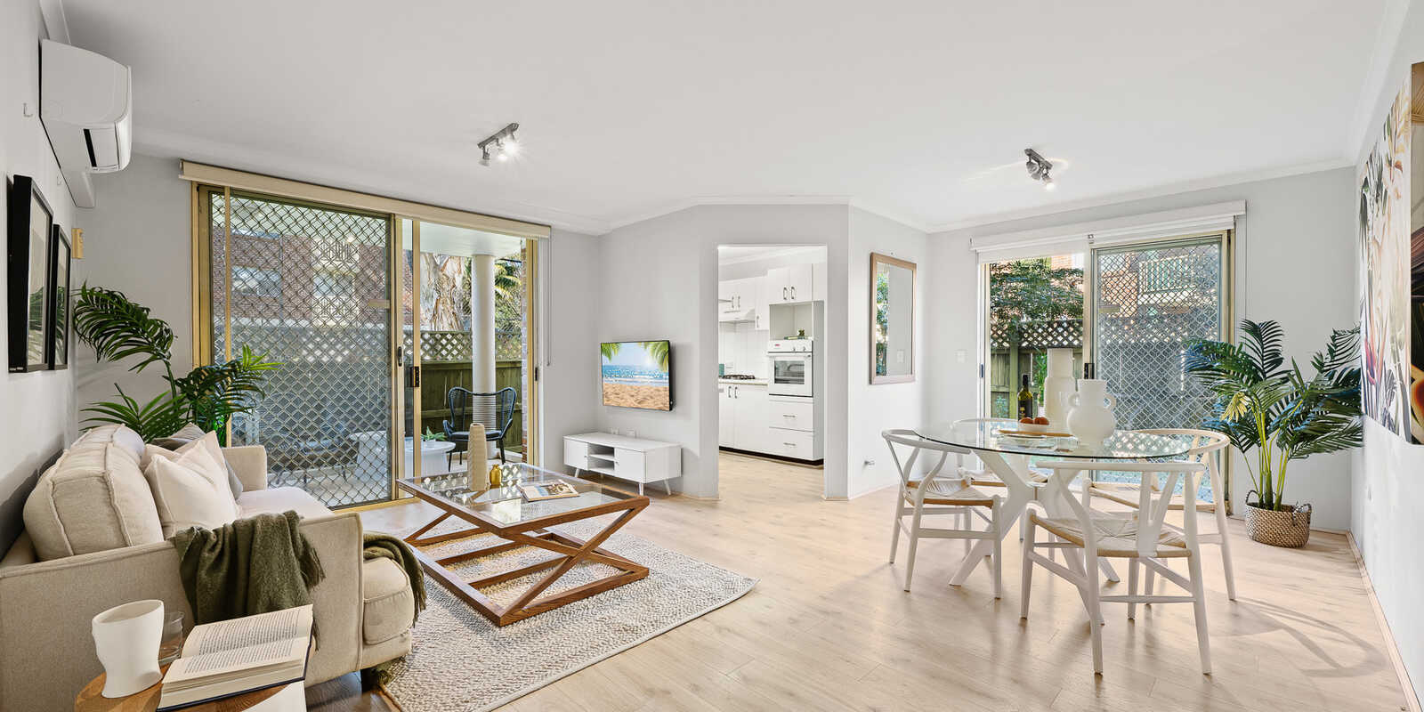 95/10 Broughton Street Canterbury