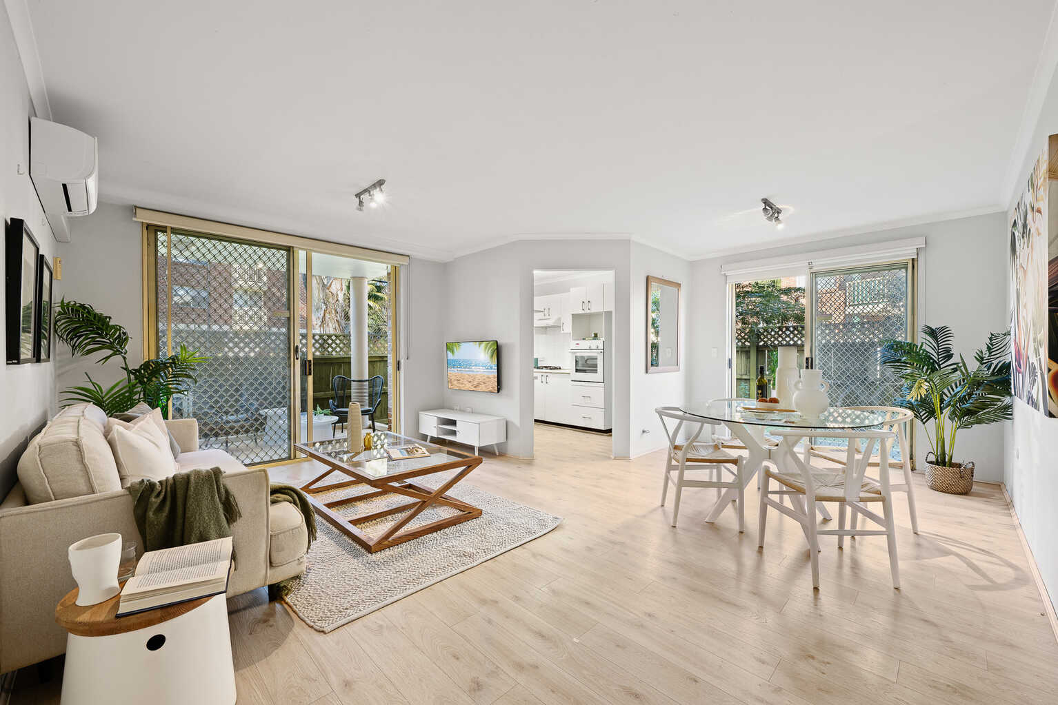 95/10 Broughton Street Canterbury