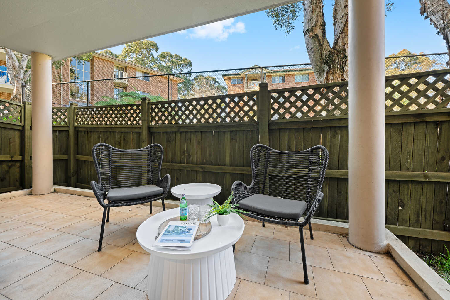 95/10 Broughton Street Canterbury