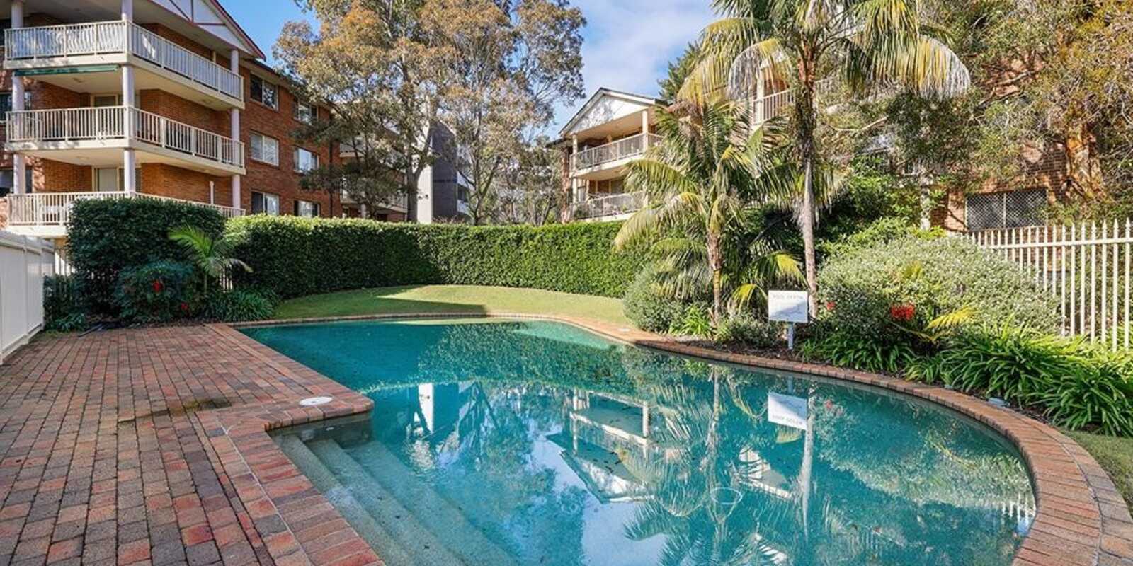 95/10 Broughton Street Canterbury