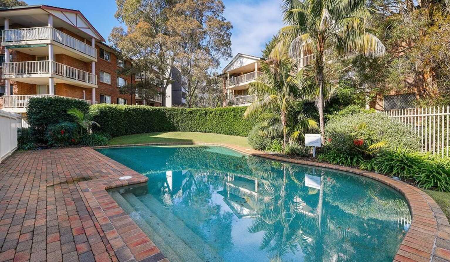 95/10 Broughton Street Canterbury
