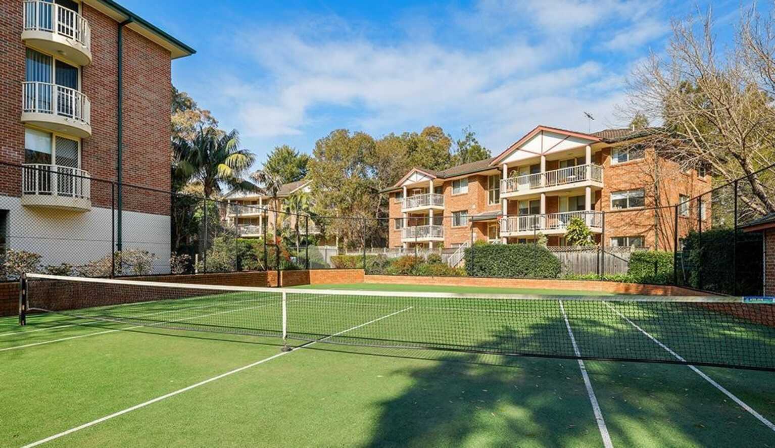 95/10 Broughton Street Canterbury