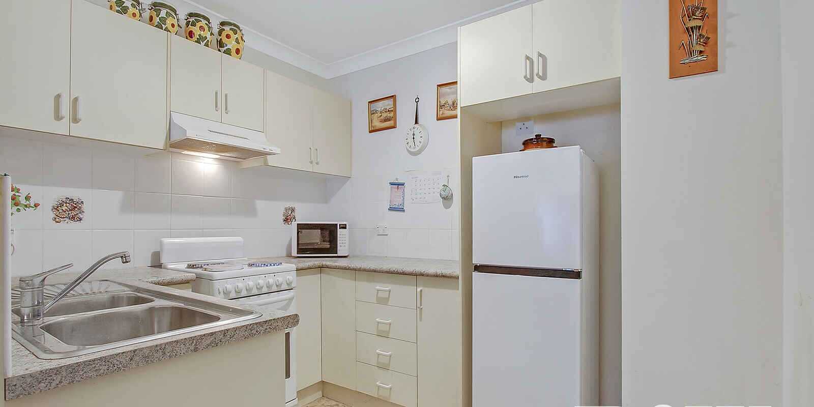8/12 O'Brien Street Mount Druitt