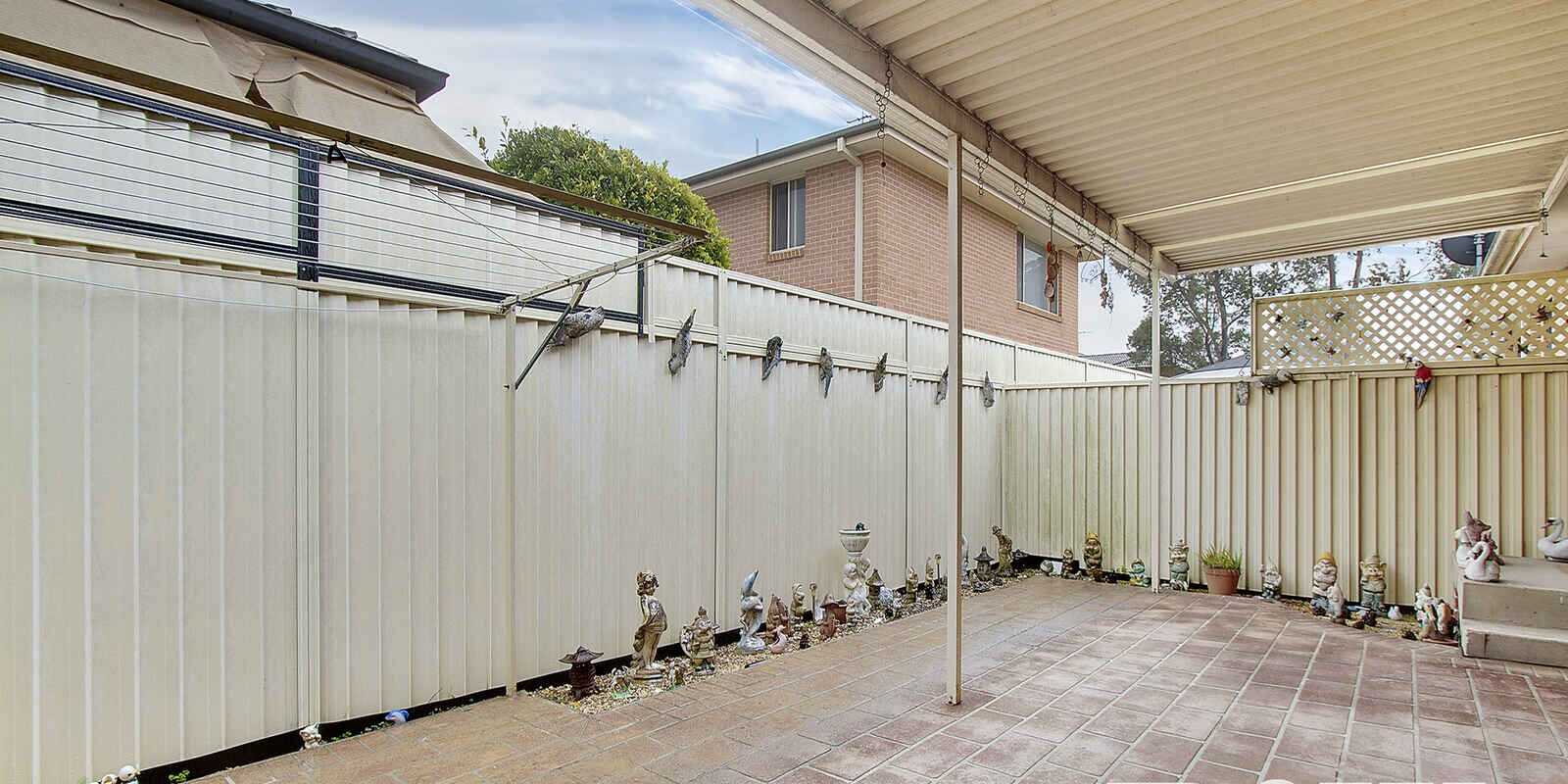 8/12 O'Brien Street Mount Druitt