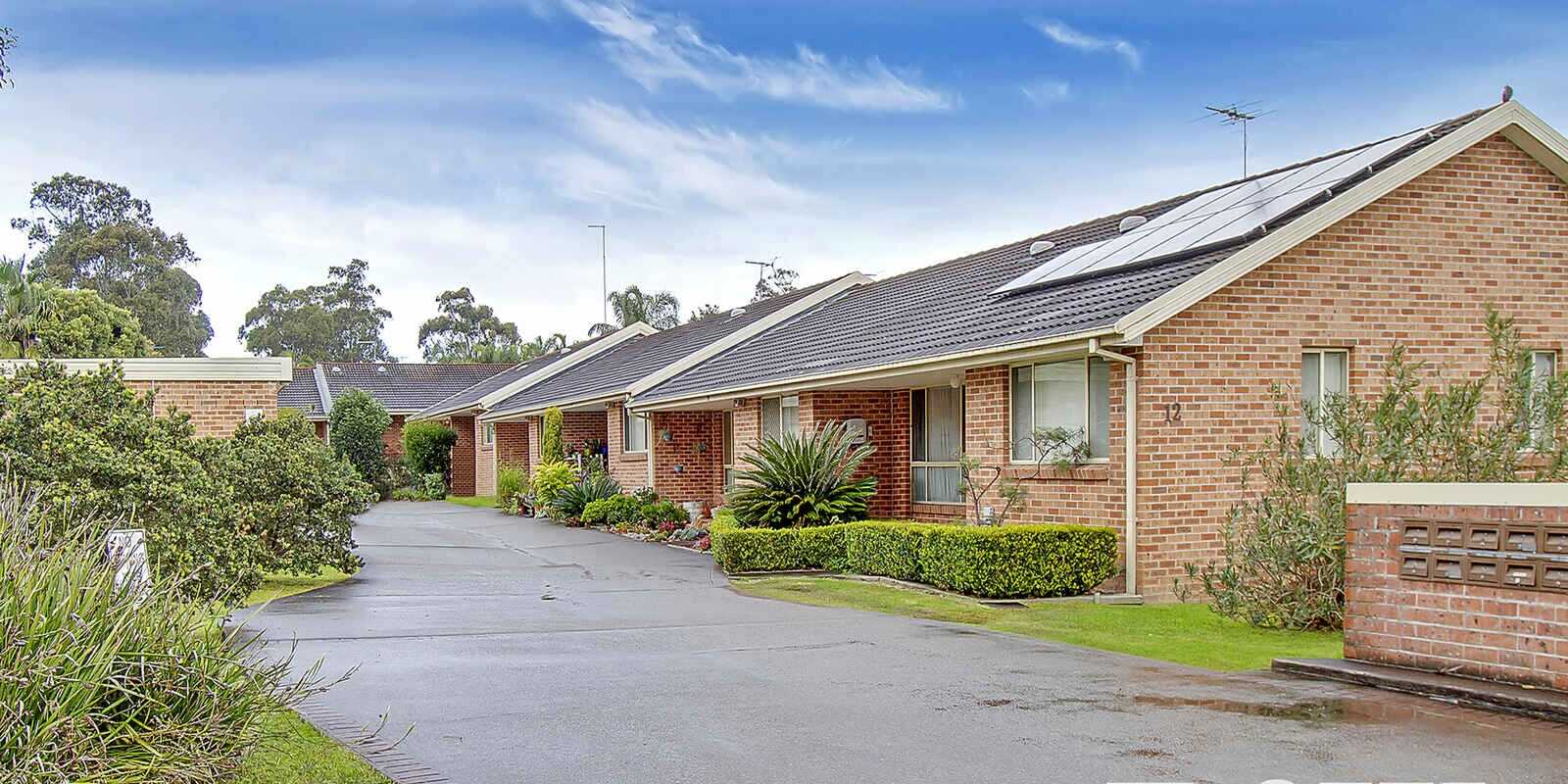 8/12 O'Brien Street Mount Druitt