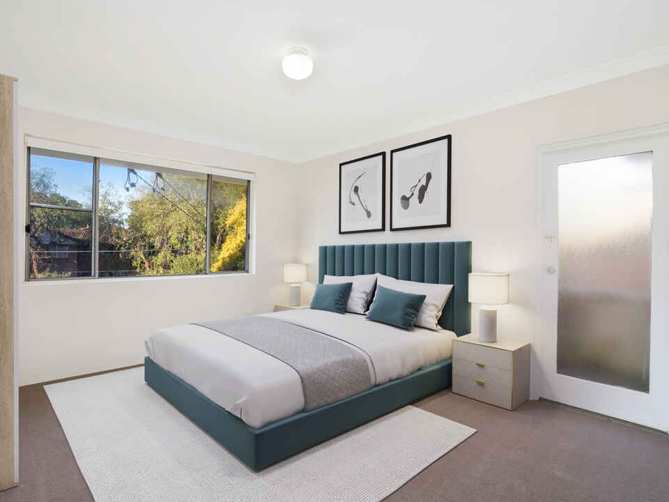5/23 Park Street Campsie